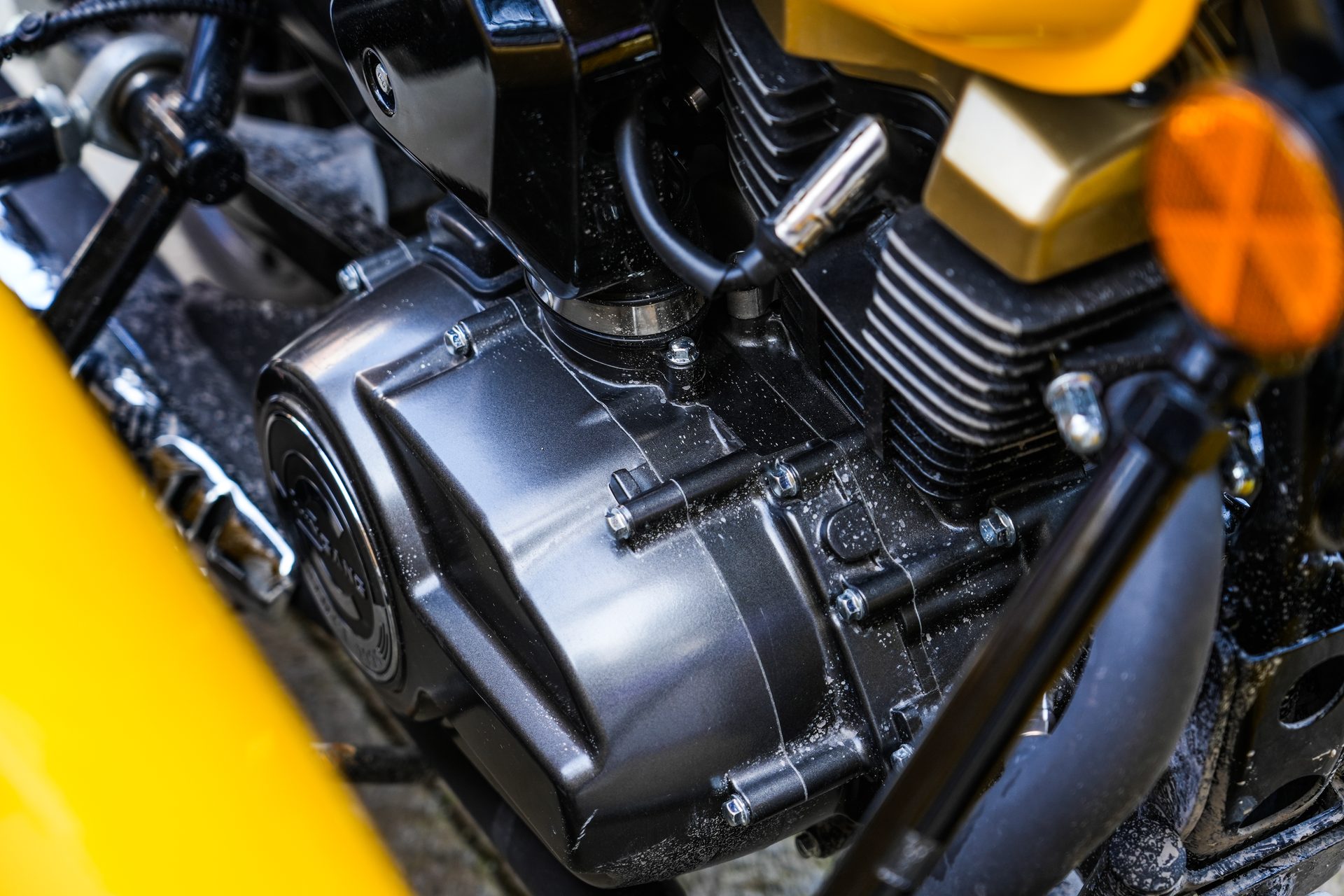 银钢AT鲸（原子黄）产品细节（27）