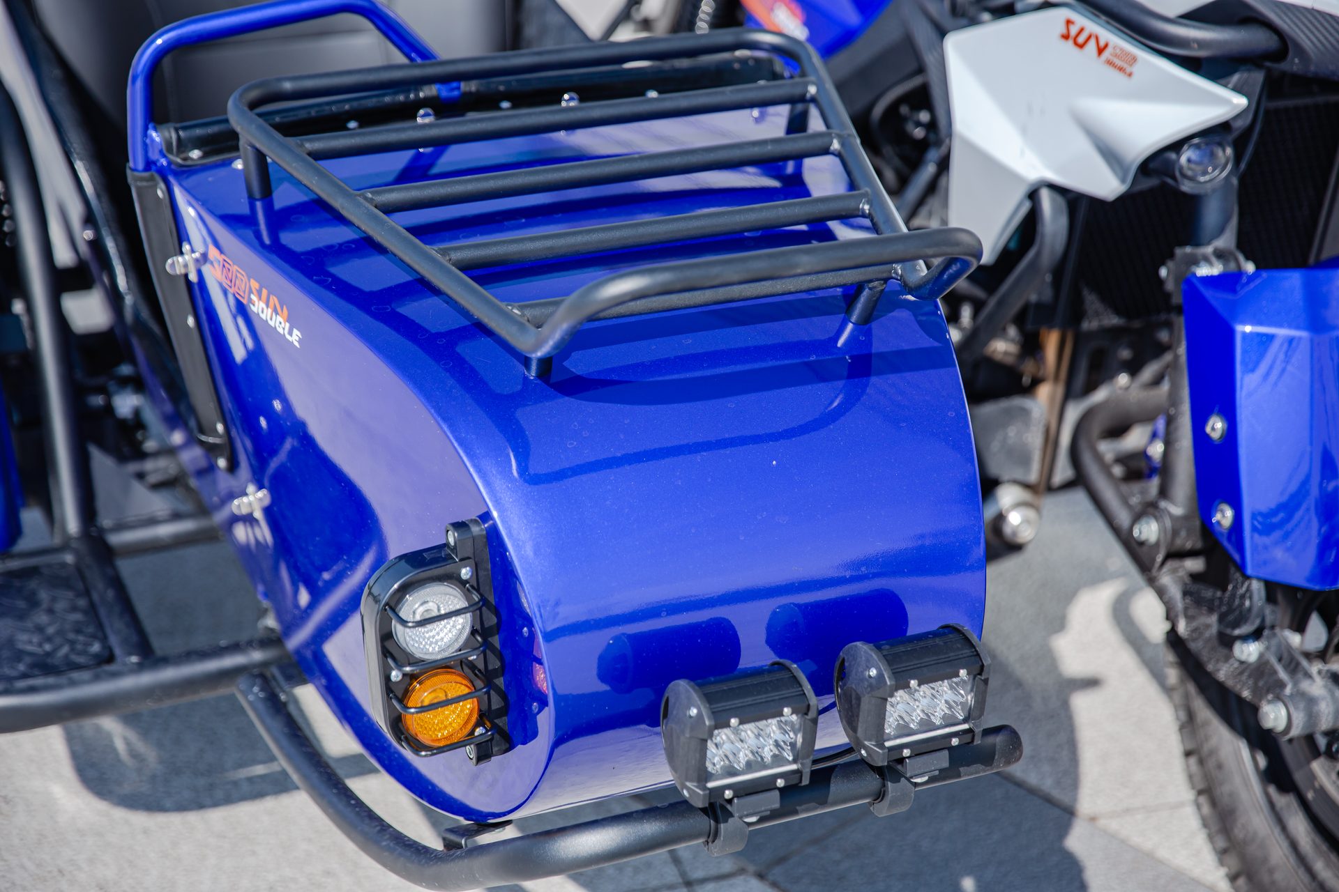 银钢SUV500二代（蓝色）产品细节（3）