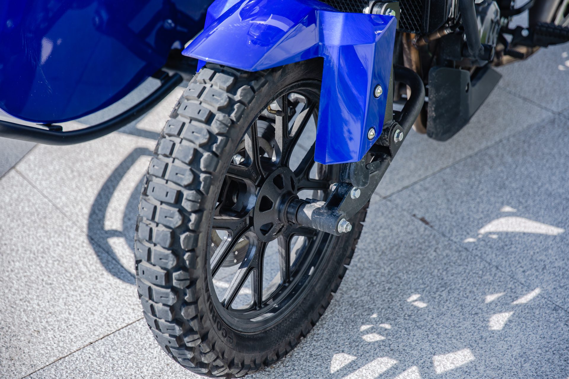 银钢SUV500二代（蓝色）产品细节（21）