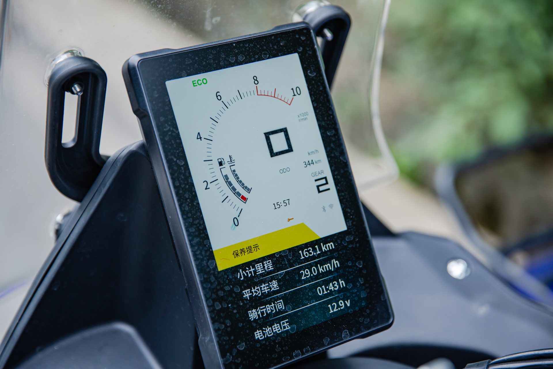 银钢SUV500二代（蓝色）产品细节（31）
