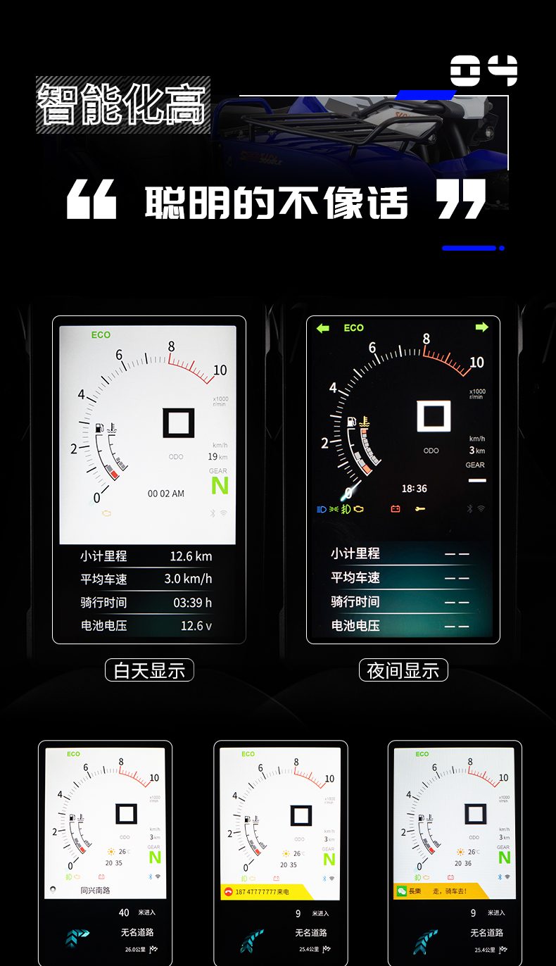 银钢SUV500二代（蓝色）产品详情（16）